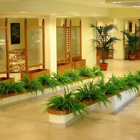 Hotel Portonuovo ヴィエステ エクステリア 写真