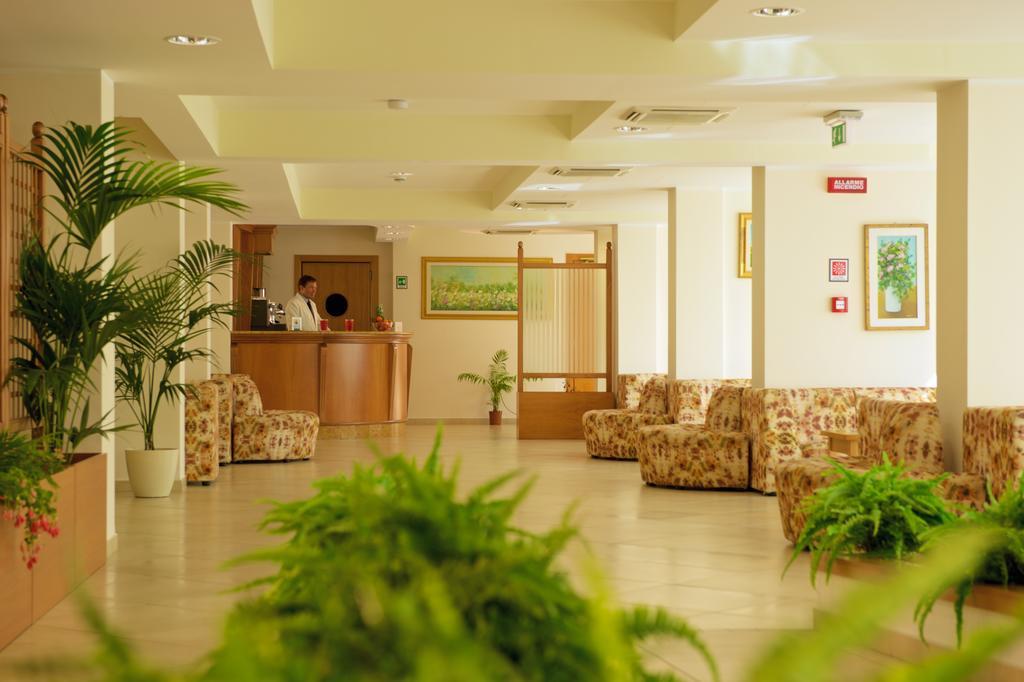 Hotel Portonuovo ヴィエステ エクステリア 写真
