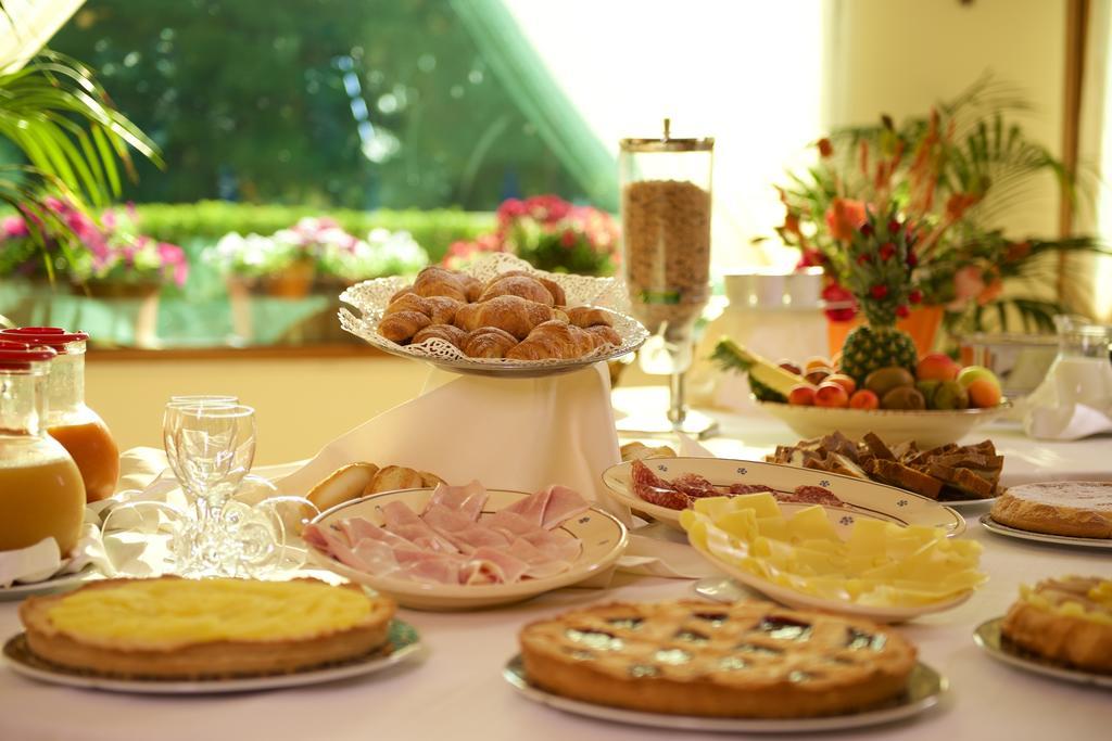 Hotel Portonuovo ヴィエステ 部屋 写真