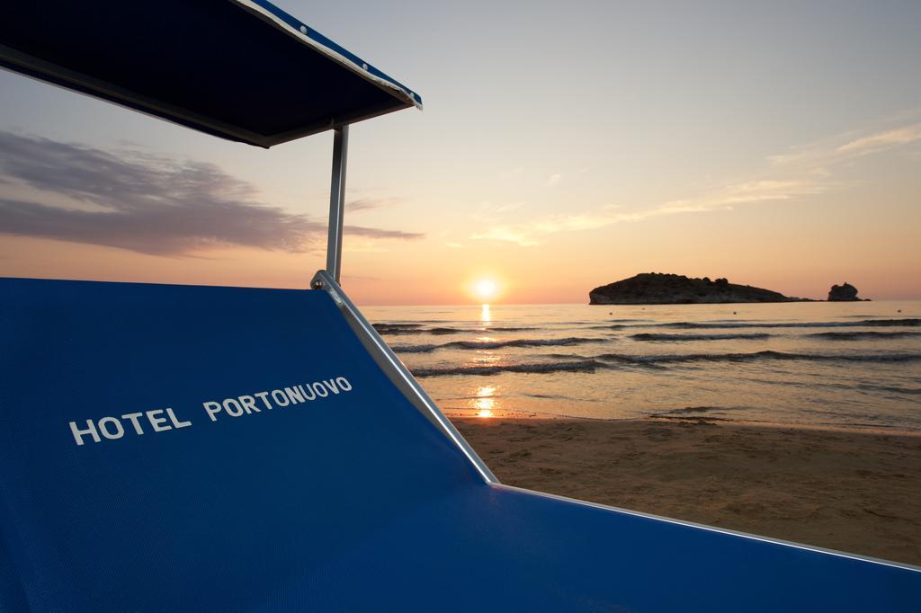 Hotel Portonuovo ヴィエステ 部屋 写真
