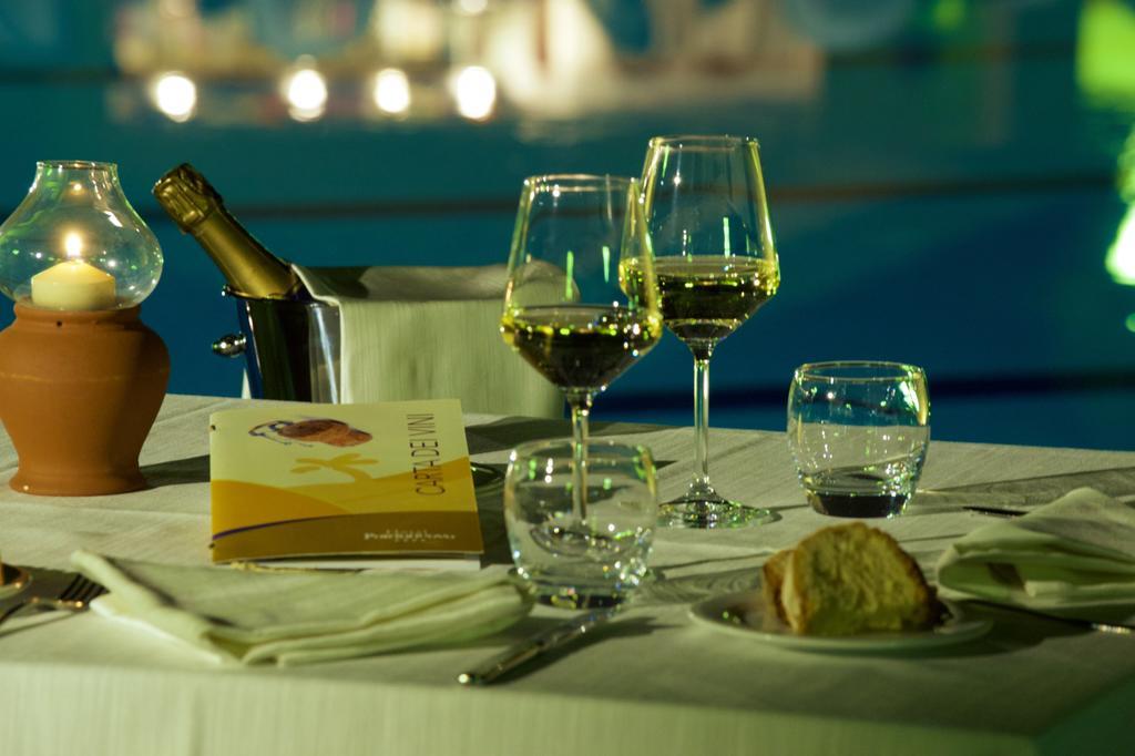 Hotel Portonuovo ヴィエステ 部屋 写真