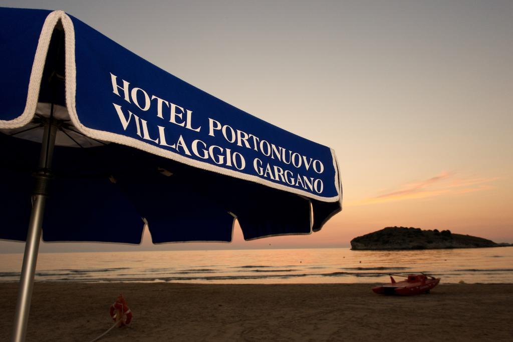 Hotel Portonuovo ヴィエステ 部屋 写真