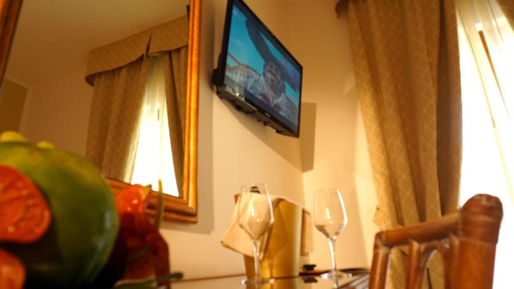 Hotel Portonuovo ヴィエステ エクステリア 写真
