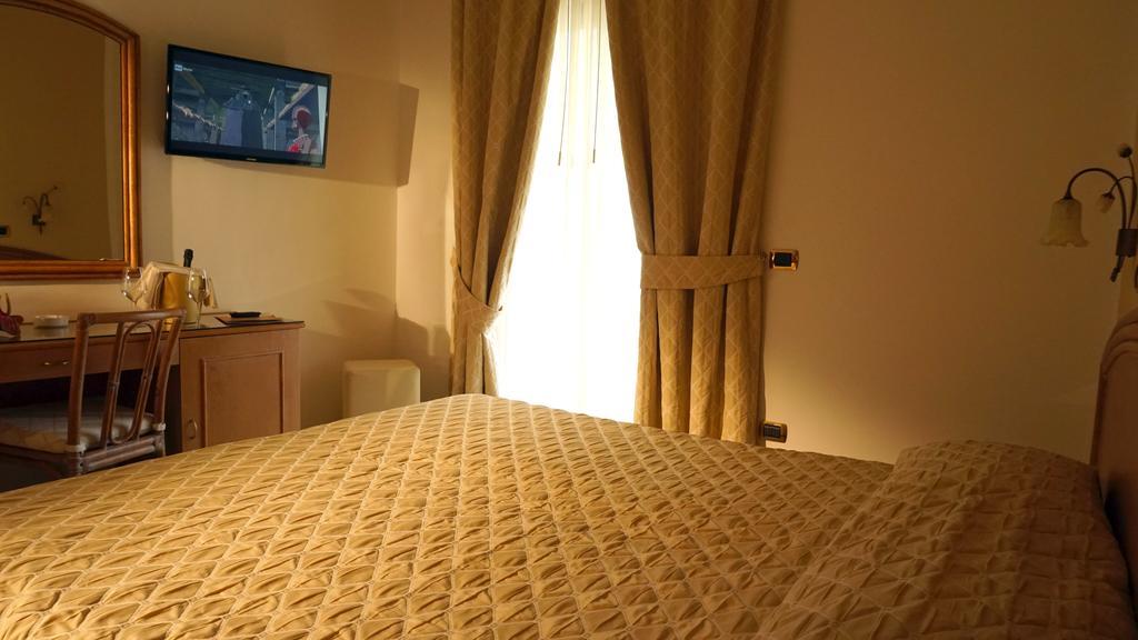 Hotel Portonuovo ヴィエステ エクステリア 写真